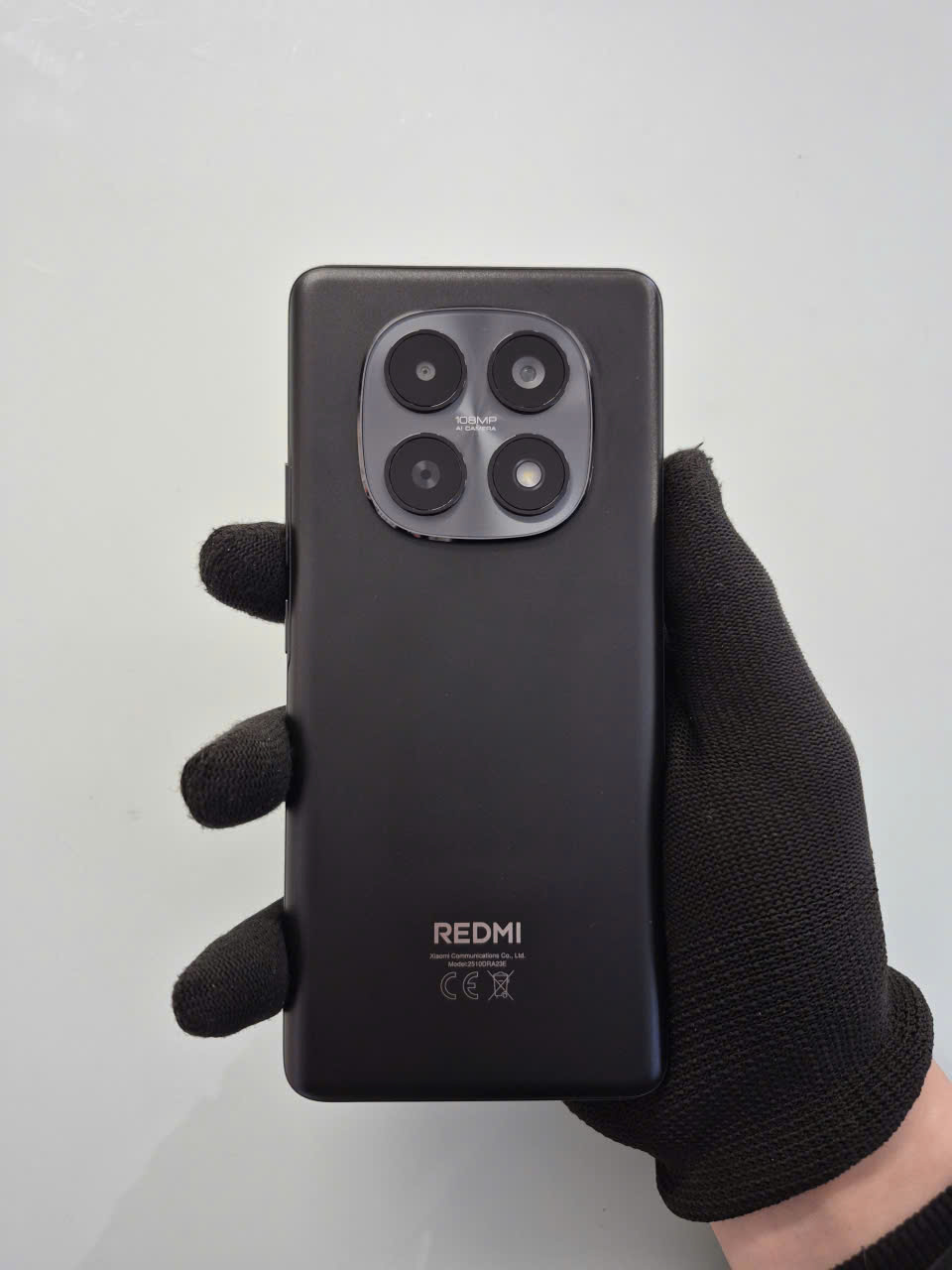 Xiaomi Redmi Note 15 6GB/128GB