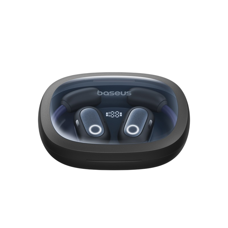 Tai nghe Bluetooth Baseus Eli Fit Open-Ear 