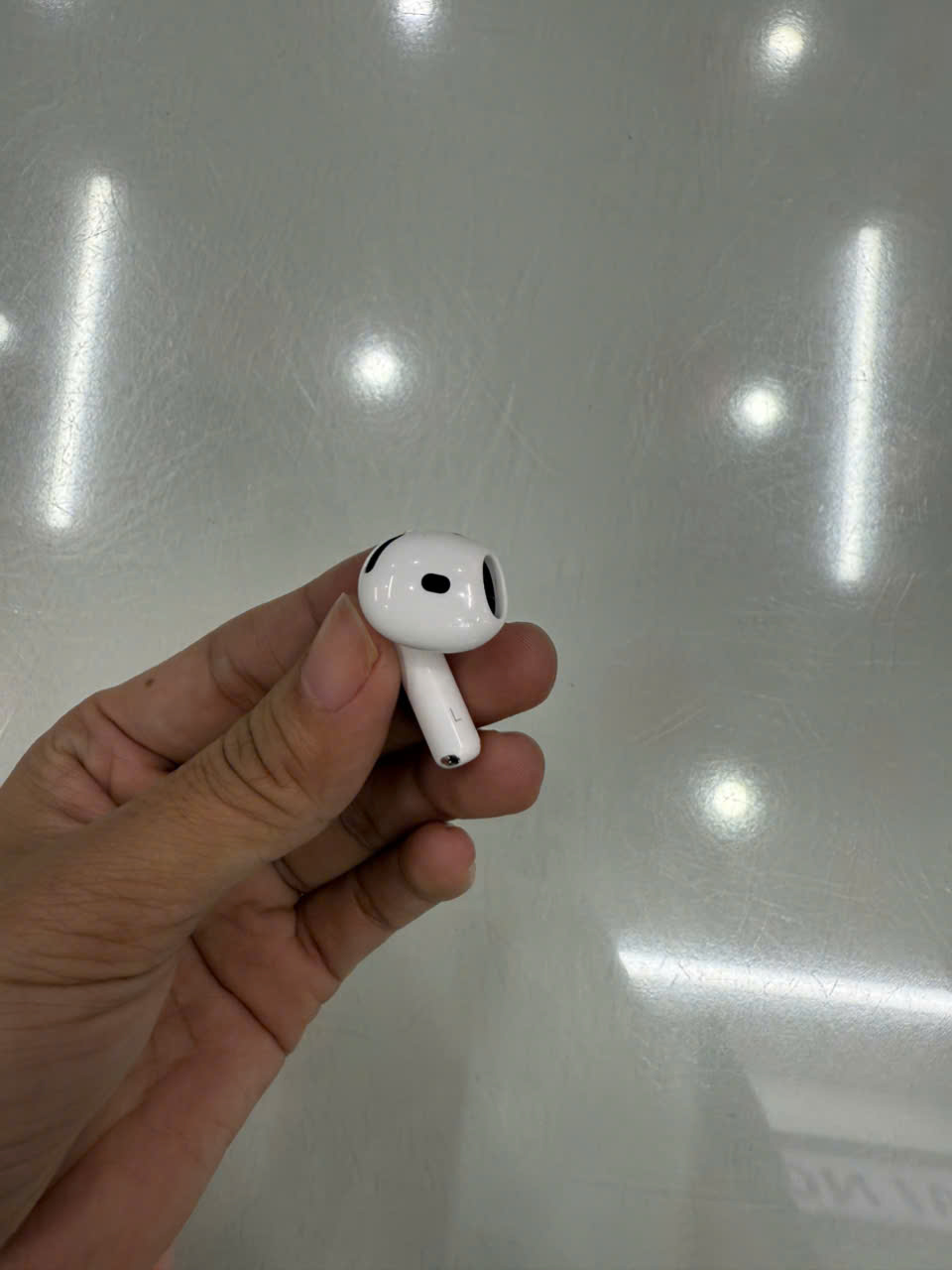 Tai nghe Bluetooth Apple AirPods 4 - MXP63ZP/A - sh4wq65213k - MXP63ZP