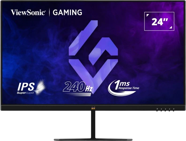 Màn hình ViewSonic VX2479A-HD-Pro