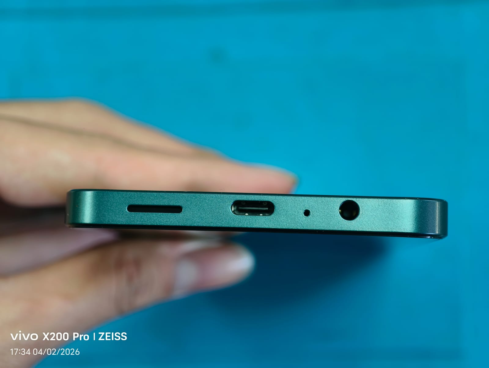 Samsung Galaxy A07 4GB/128GB