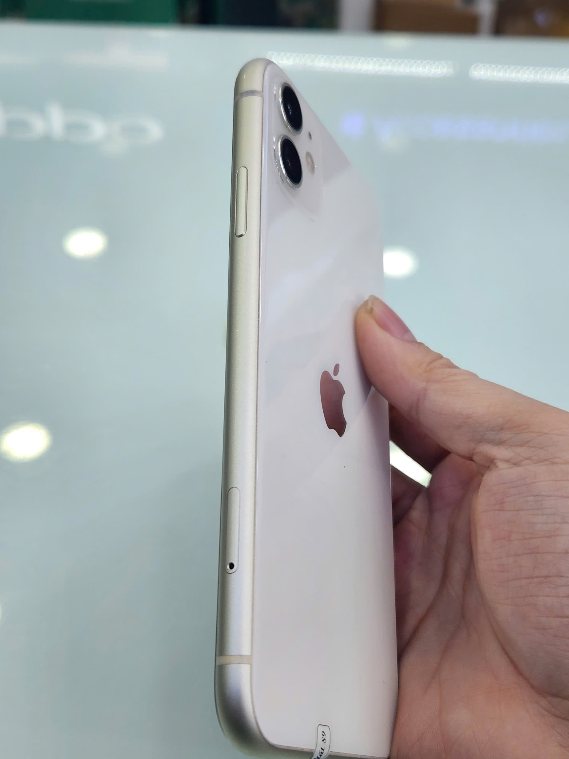 iPhone 11 (64GB) - Chính hãng VN/A Cũ