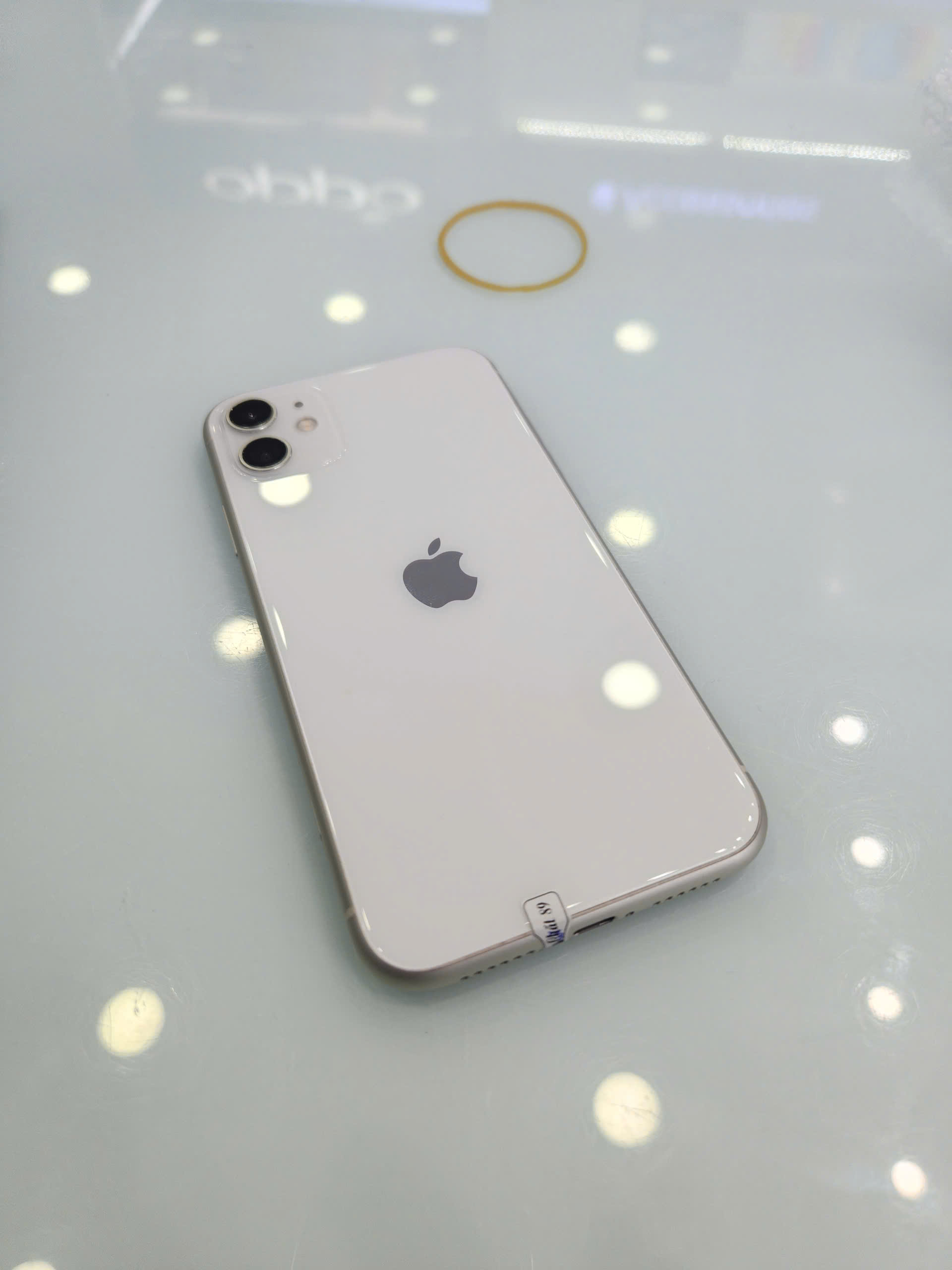 iPhone 11 (64GB) - Chính hãng VN/A Cũ