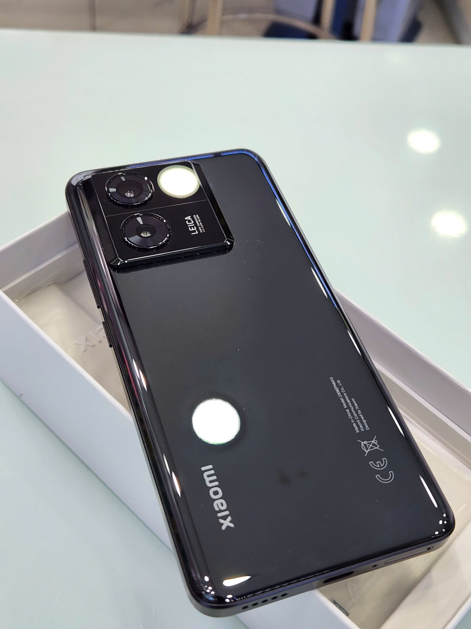 Xiaomi 13T (12GB/256GB)  TBH