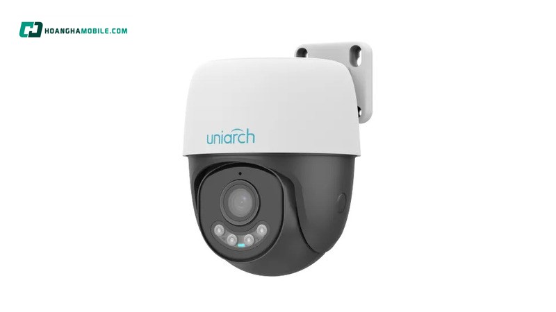 Camera IP Wi-Fi 3MP UNV Uniarch Uho-P2A-M3F4D đáp ứng nhu cầu ghi hình dài ngày Camera IP Wi-Fi 3MP UNV Uniarch Uho-P2A-M3F4D đáp ứng nhu cầu ghi hình dài ngày