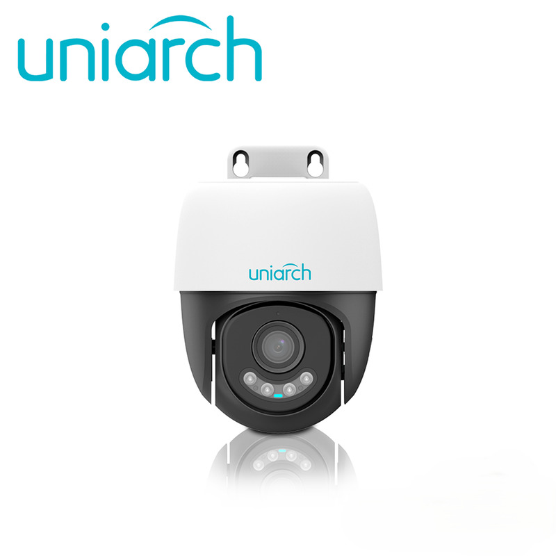 Camera IP Wi-Fi 3MP UNV Uniarch Uho-P2A-M3F4D là thiết bị Smart Home nổi bật để giám sát ngoài trời