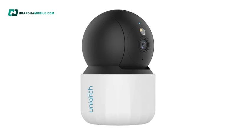 Tính năng quan sát đêm hồng ngoại 10m của camera IP Wi-Fi UNV IPC-S3E-M3: Giám sát liên tục 24/7 Tính năng quan sát đêm hồng ngoại 10m của camera IP Wi-Fi UNV IPC-S3E-M3: Giám sát liên tục 24/7