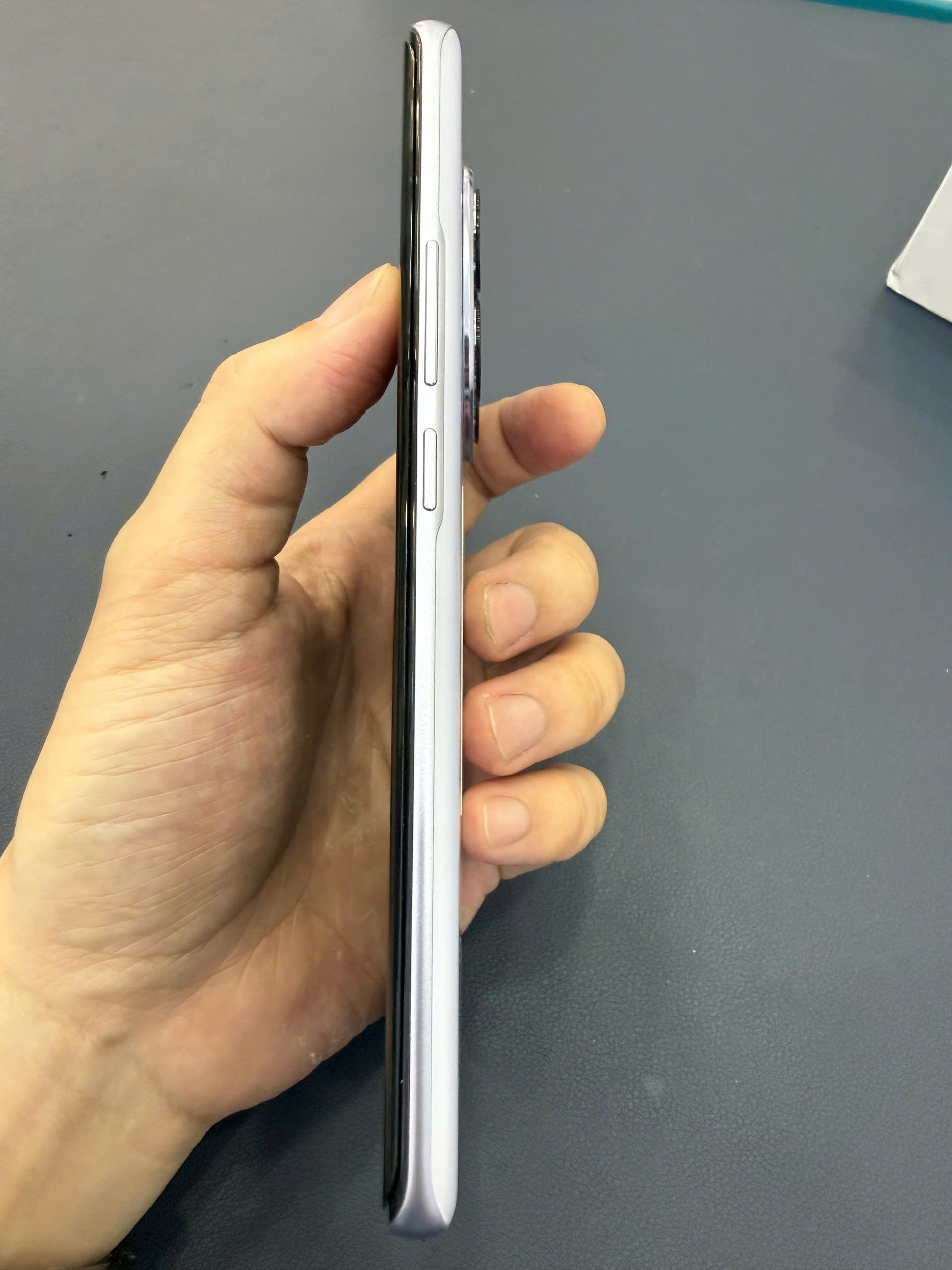 REDMI NOTE 15 6.77"/MTK Helio G100-Ultra/6G/128G/108MP+2MP/20MP/6000mAh TÍM