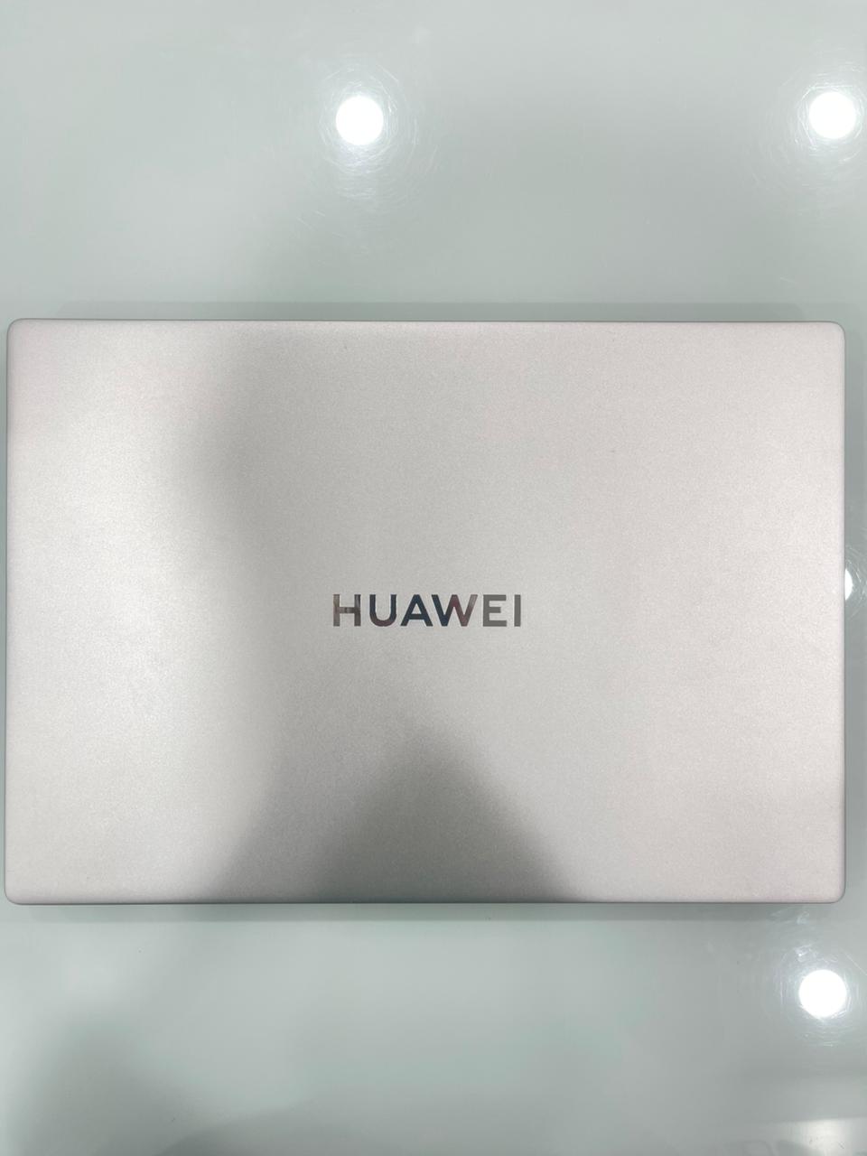 MTXT Huawei Matebook D16 - RLEF-X-6941487268597_DM, i5-12450H/16GB/512GB/16.0FHD/Win11/Bạc_DM - WLQPM22624002185 - DM6941
