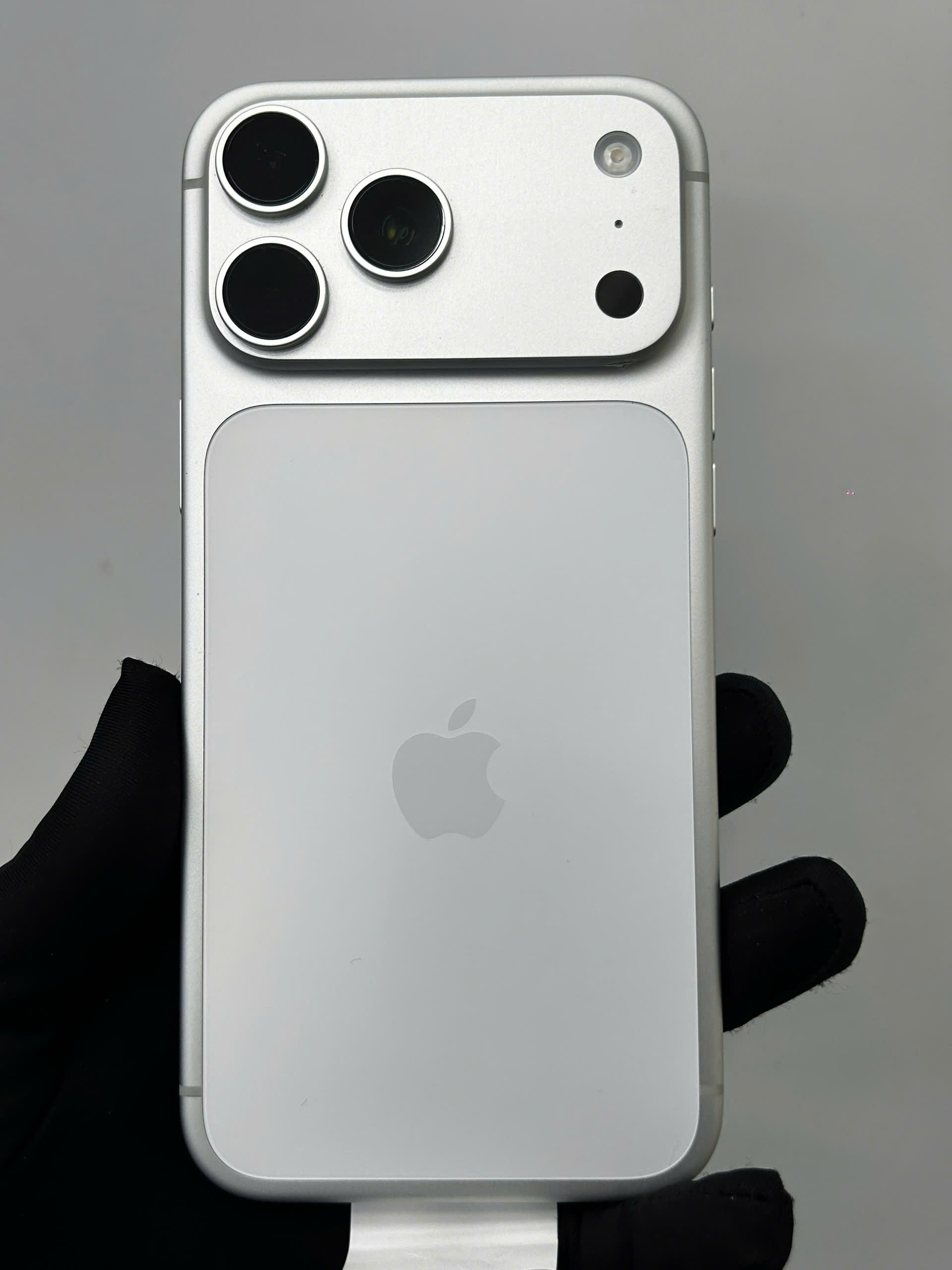 ĐTDĐ Apple iPhone 17 Pro Max 256GB Silver_MFYM4ZP/A - SHL044VCTXX - MFYM4ZP