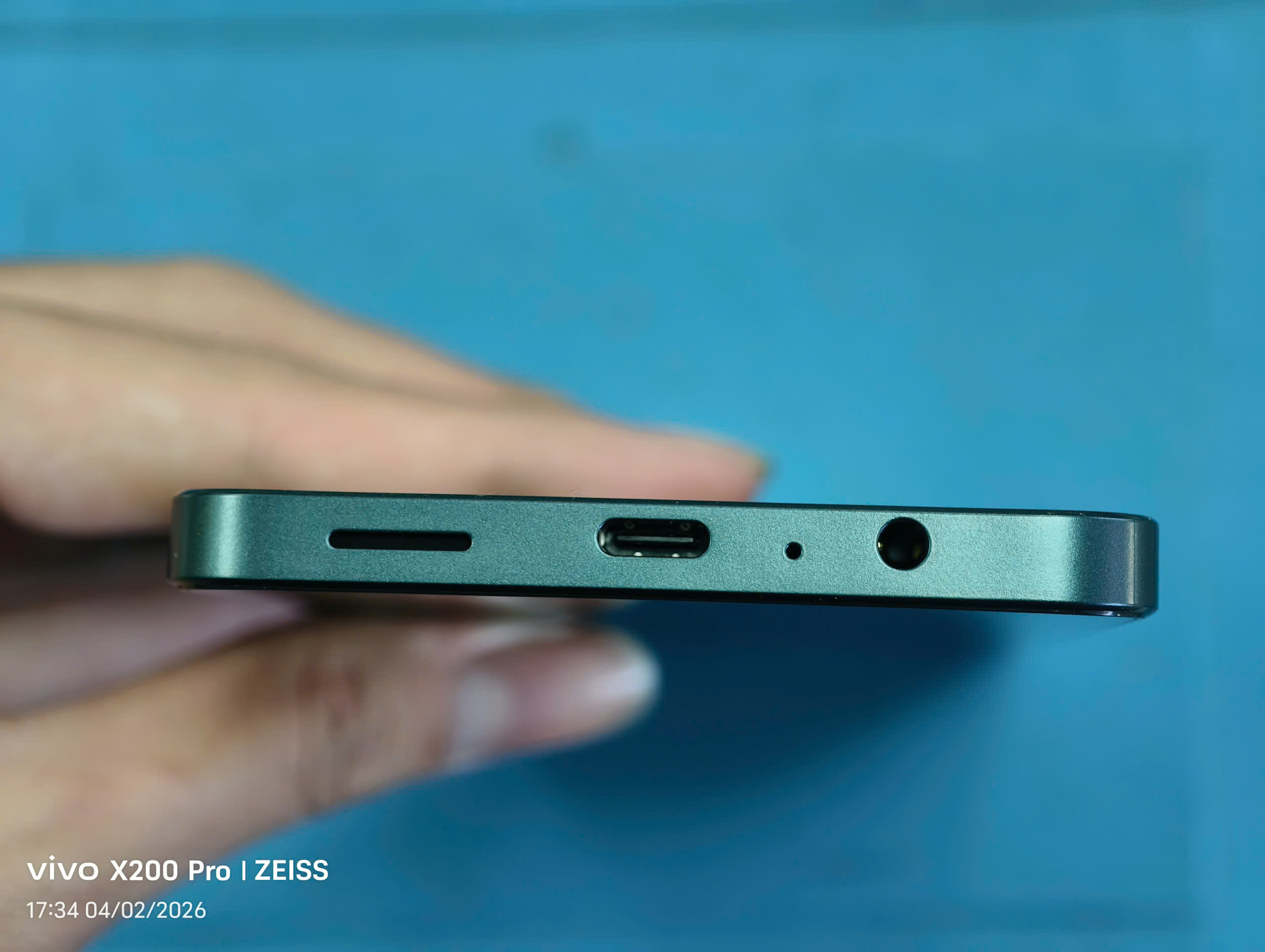 Samsung Galaxy A07 4GB/128GB