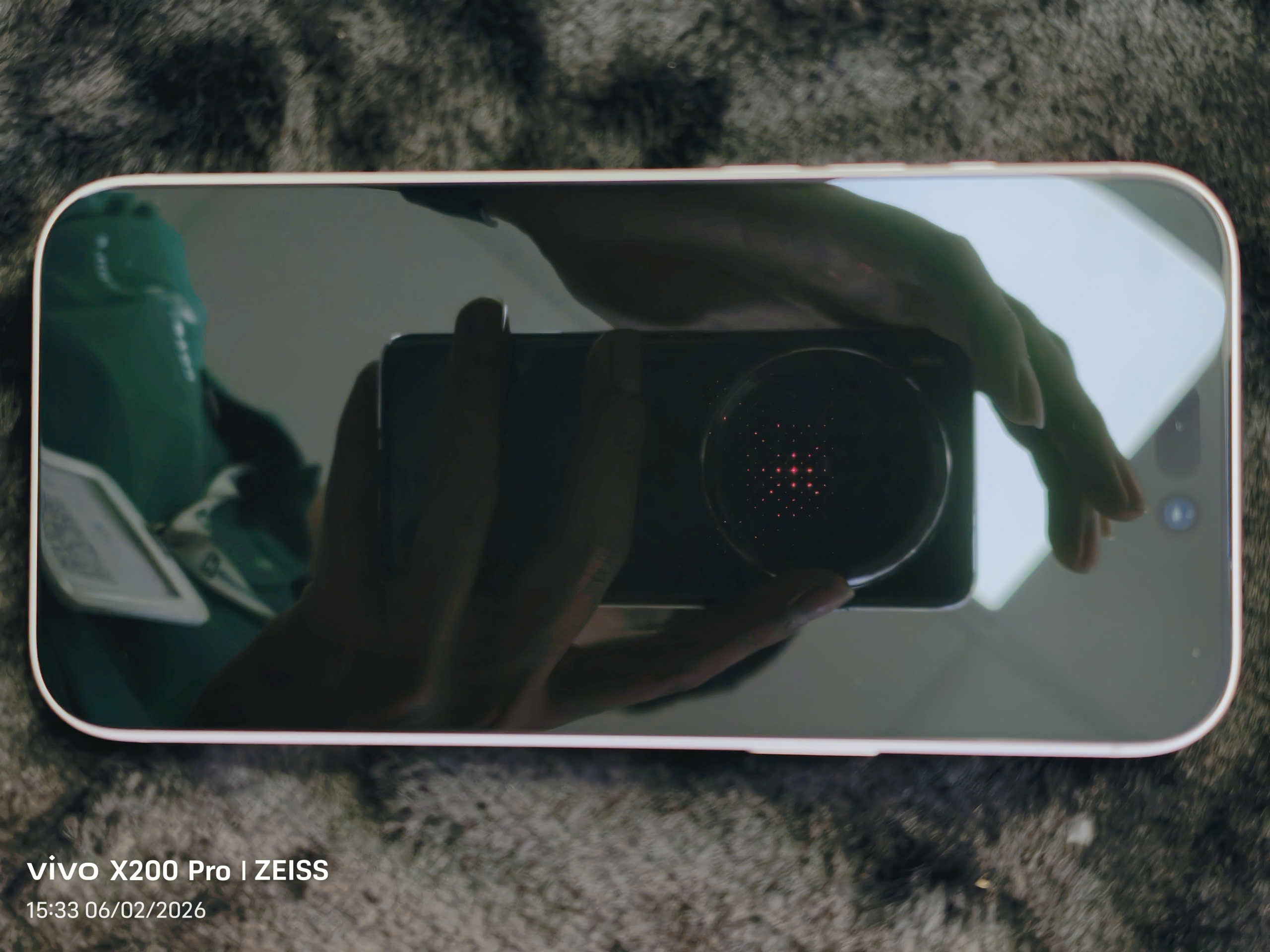 iPhone 17 Pro Max 256GB - Chính hãng Apple Việt Nam TBH