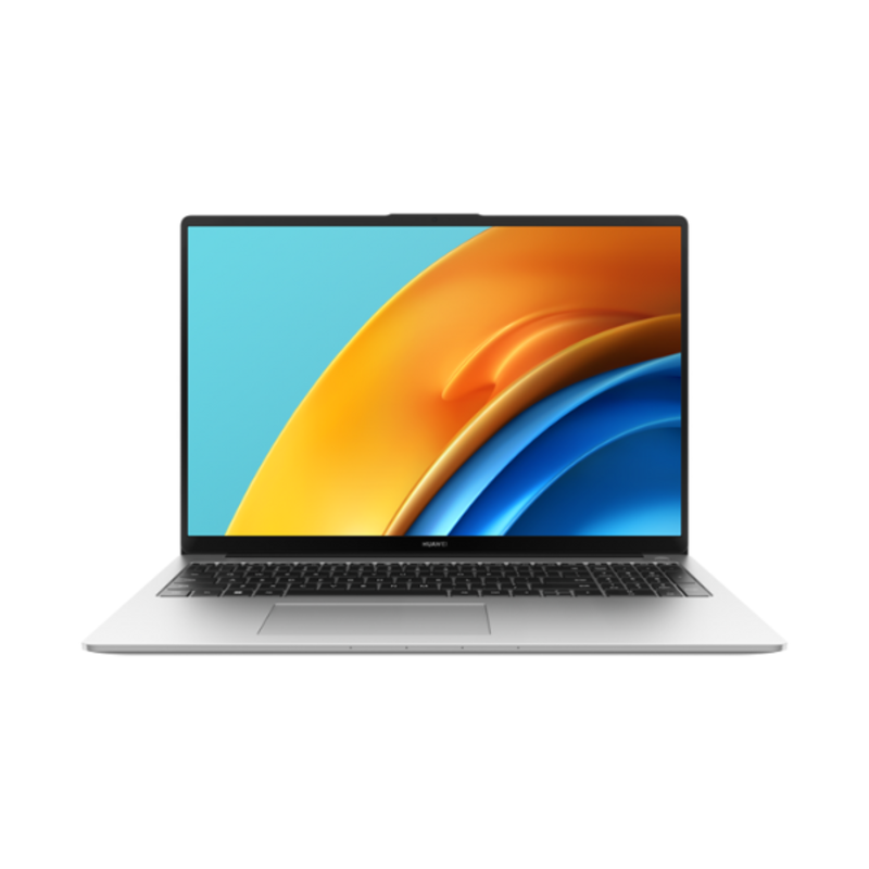 Huawei Matebook D16 - Máy cũ, TBH