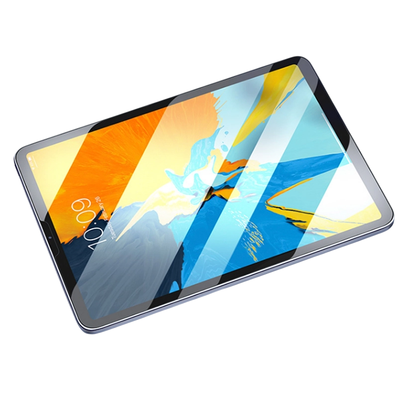 Kính cường lực WiWU ivista cho iPad Gen 11/A16 10.9"