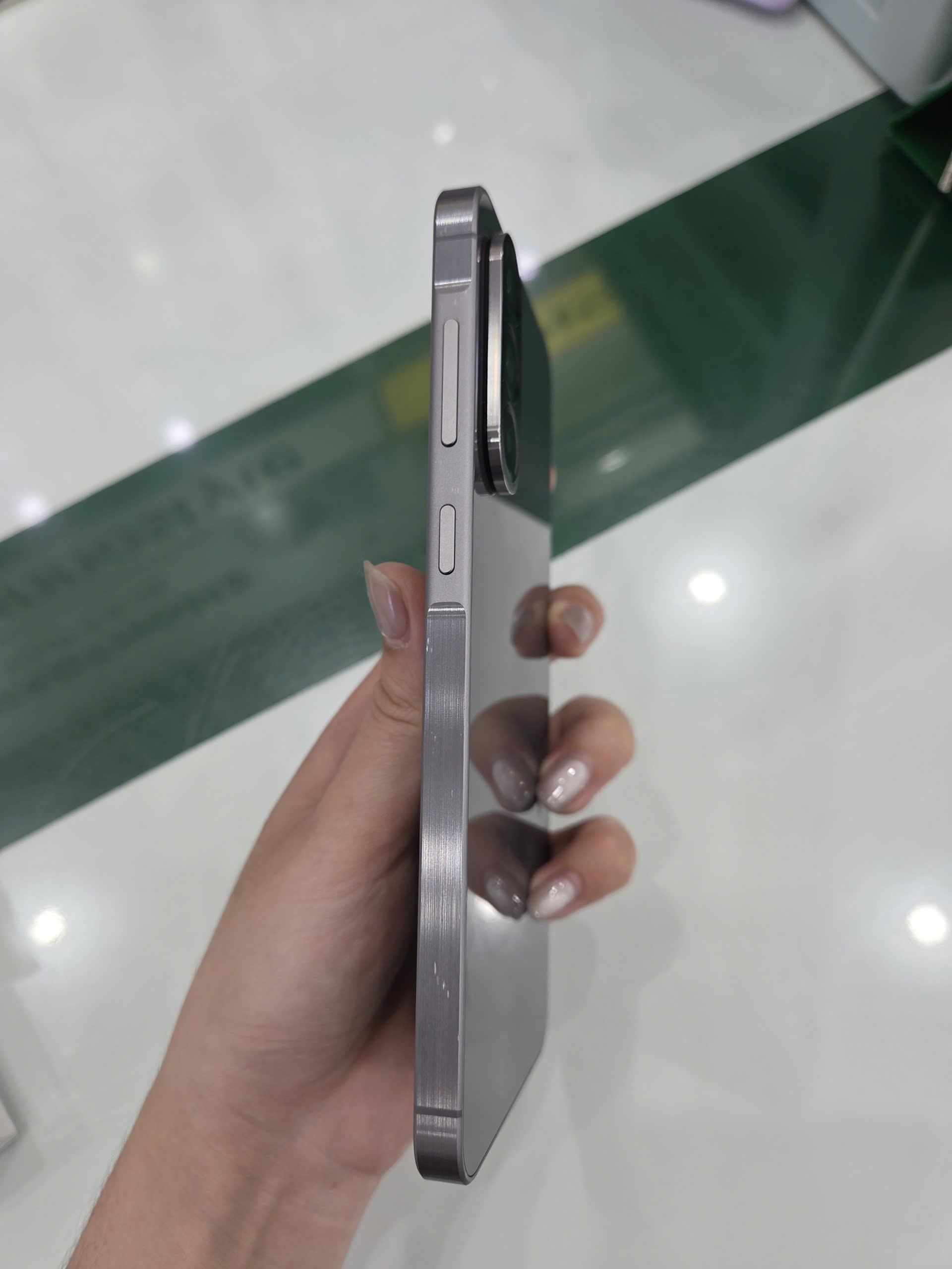 ĐTDĐ Samsung A56 5G, SM-A566B/DS, 8+128, Đen - TBH - 231A CẦN THƠ