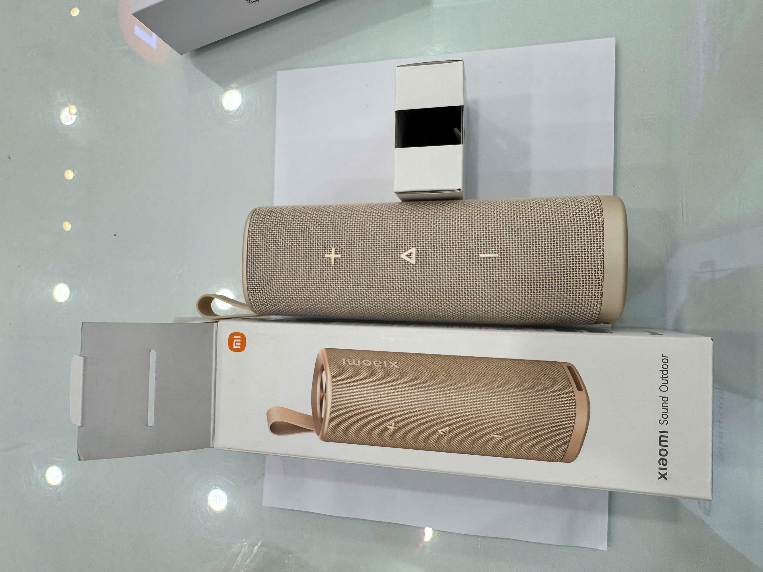 Loa Bluetooth Xiaomi Sound Outdoor