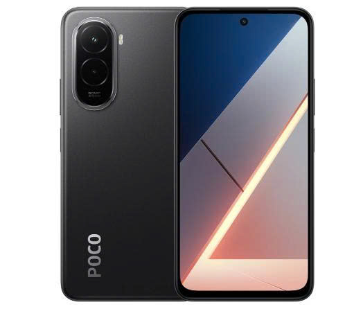 ĐIỆN THOẠI DI ĐỘNG (TEL) POCO M7 6.9"/SNAP 685/6G/128G/50MP+QVGA/8MP/7000mAh - TBH - 231A CẦN THƠ