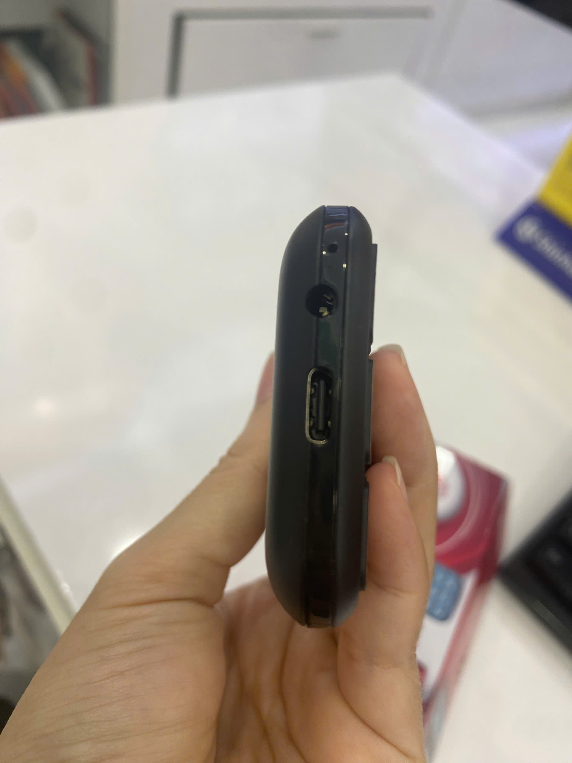 Điện thoại di động Sumo 4G T2 đen