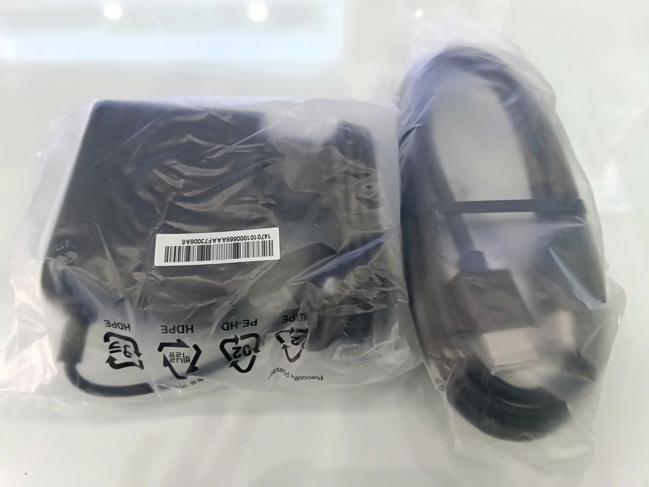 Màn hình Xiaomi 2K Monitor A27Qi EU_ELA5812EU