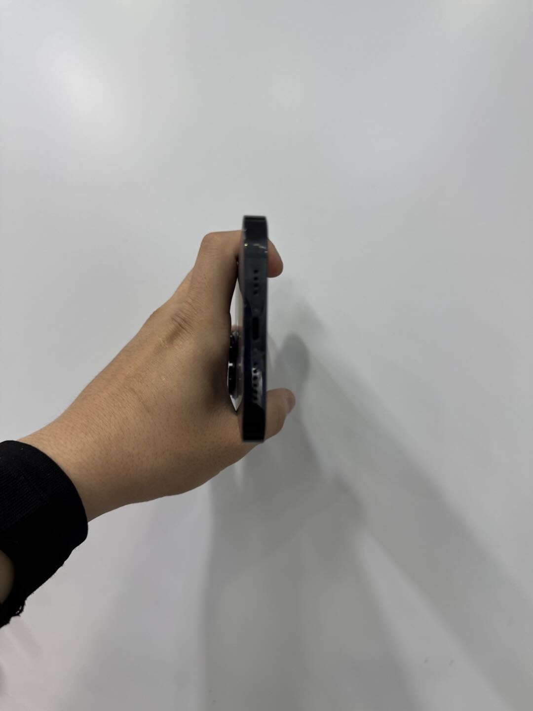 ĐTDĐ Apple iPhone 14 Pro Max 256GB Space Black - Cũ