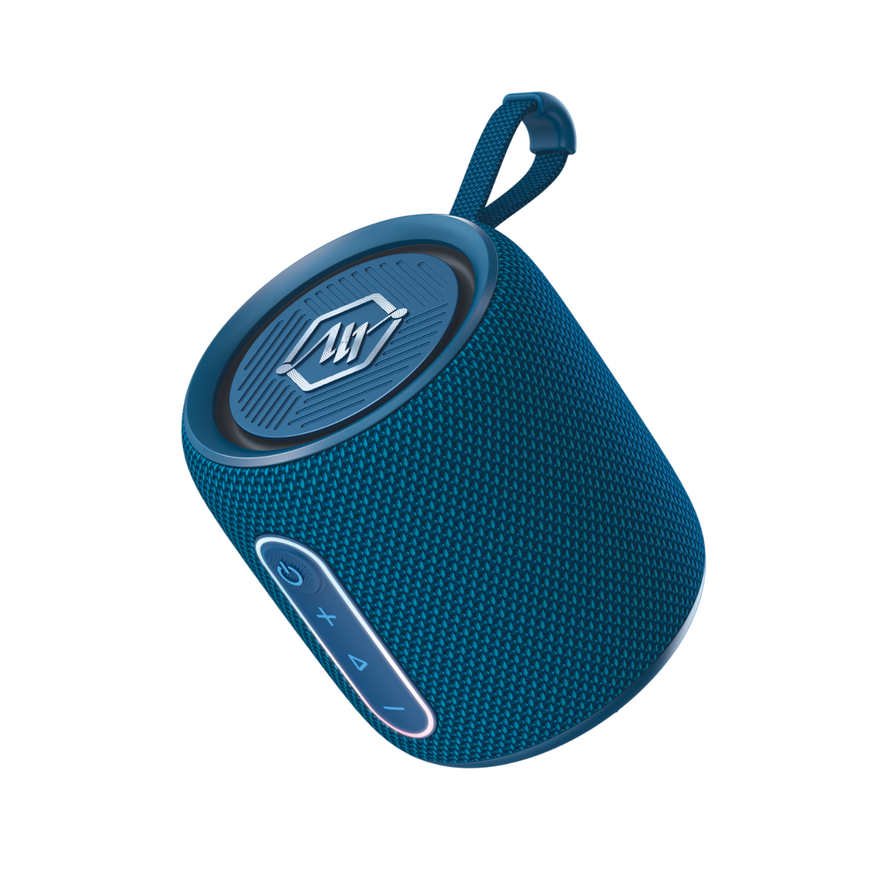 Loa Bluetooth Alpha Works TREK 12