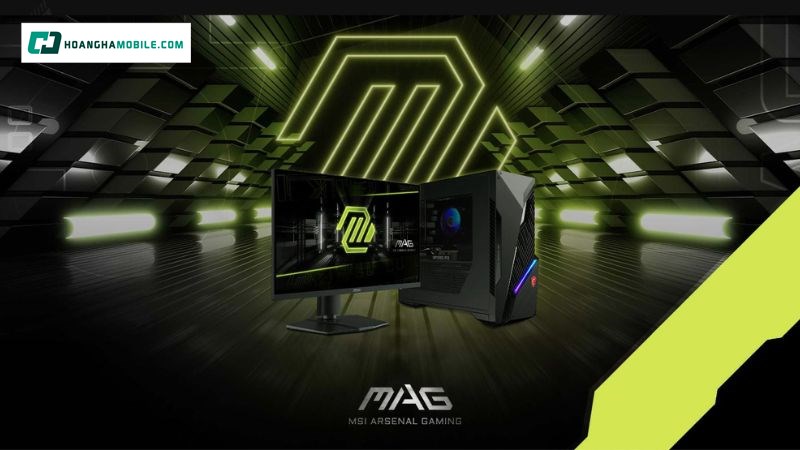 Màn hình MSI MAG 342CQR E2. Màn hình MSI MAG 342CQR E2.