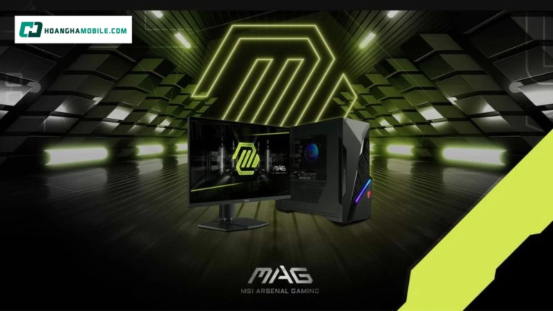 Màn hình MSI MAG 342CQR E2. Màn hình MSI MAG 342CQR E2.