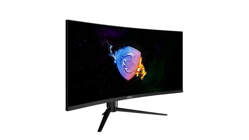 Thiết kế hình ảnh giảm hiện tượng xé hình.