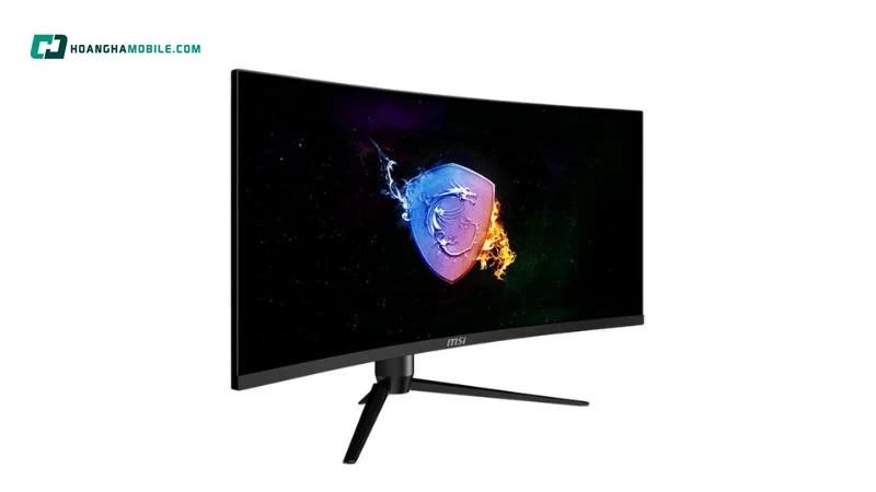 Thiết kế hình ảnh giảm hiện tượng xé hình. Thiết kế hình ảnh giảm hiện tượng xé hình.