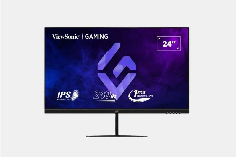 Màn hình ViewSonic VX2479A-HD-Pro.