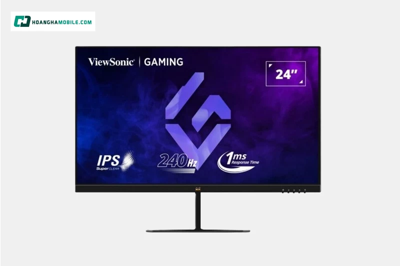 Màn hình ViewSonic VX2479A-HD-Pro. Màn hình ViewSonic VX2479A-HD-Pro.