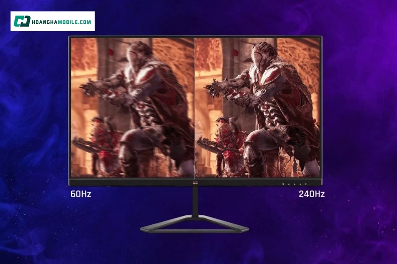 Hình ảnh chuyển động liền mạch. Hình ảnh chuyển động liền mạch.