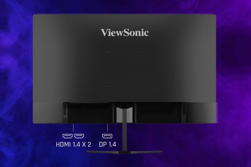 Đa dạng cổng kết nối cho mọi thiết bị.