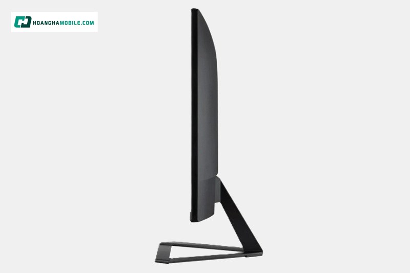 Thiết kế phẳng, viền mỏng hiện đại. Thiết kế phẳng, viền mỏng hiện đại.