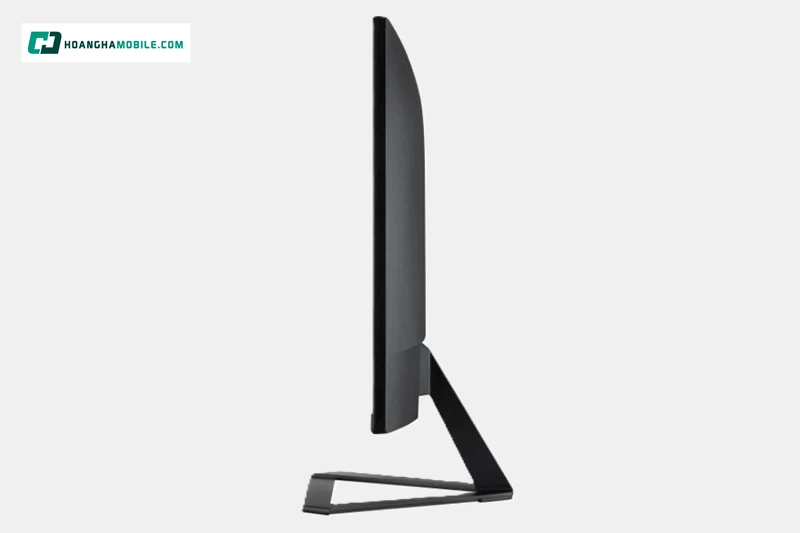 Thiết kế phẳng, viền mỏng hiện đại. Thiết kế phẳng, viền mỏng hiện đại.