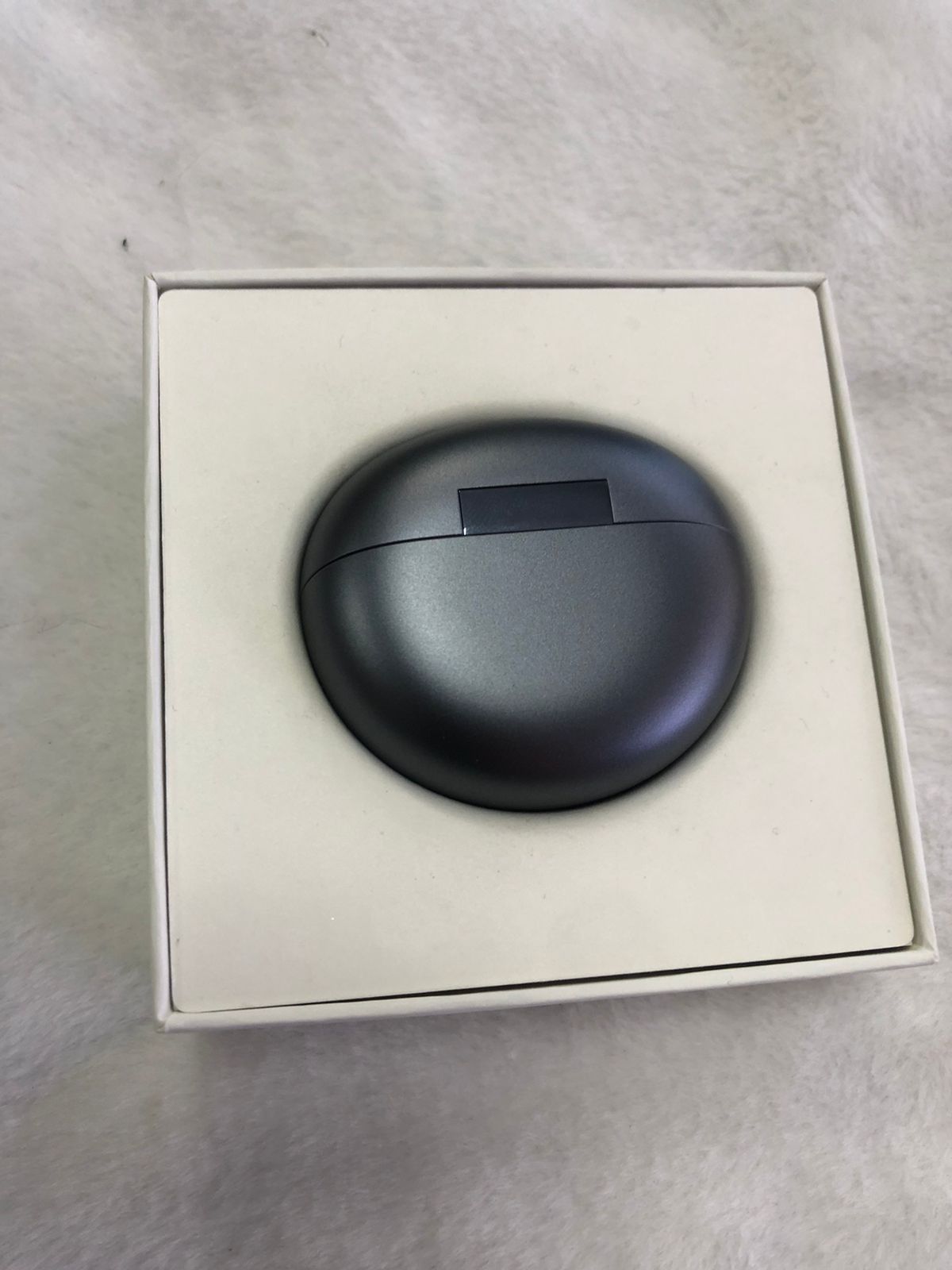 Tai nghe Bluetooth Headset Huawei_HW T0017 FreeClip DEMO