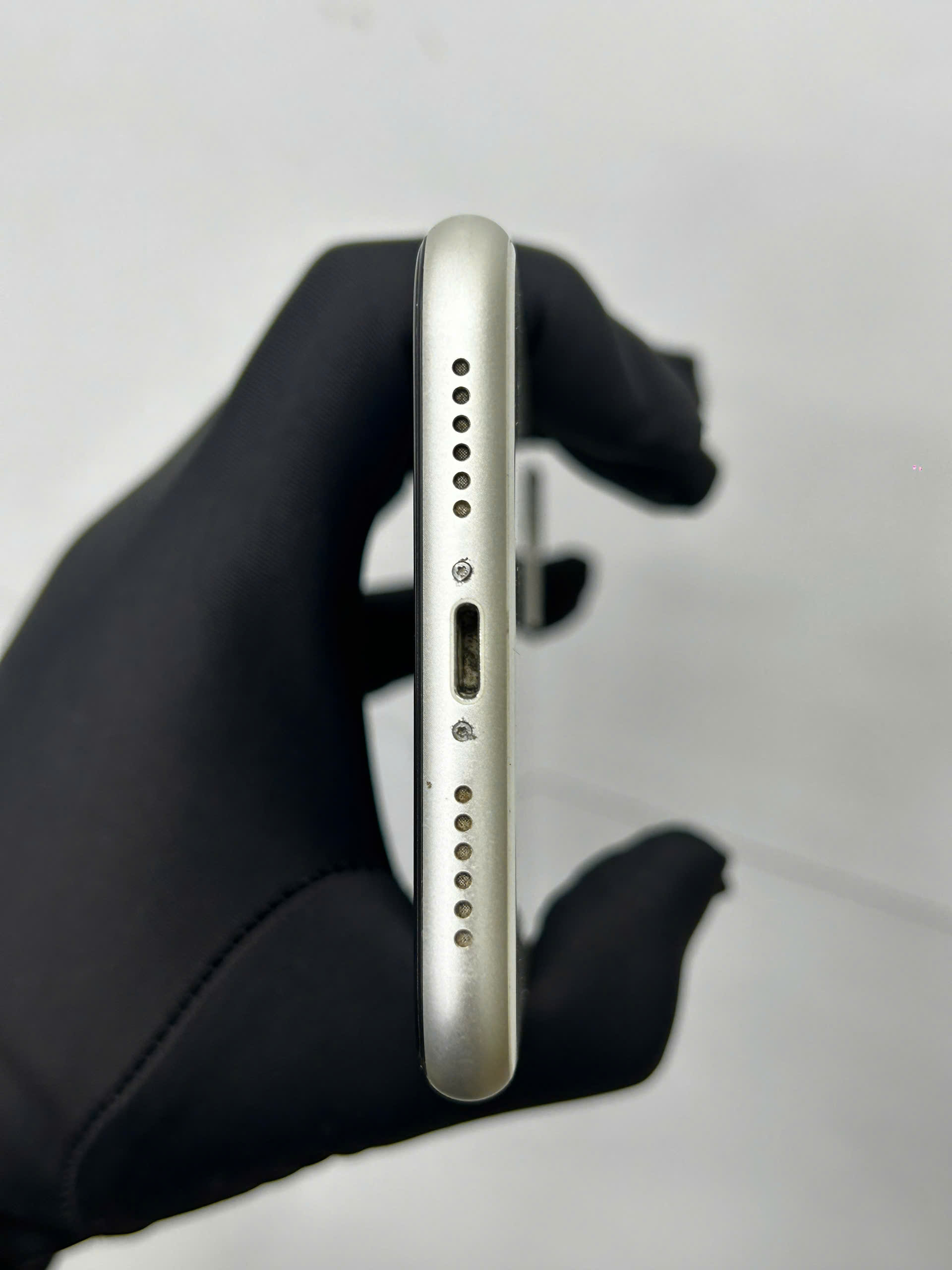 Iphone 11 128GB White - Chính hãng VN/A - MHDJ3VN/A - SFFWHXAEKN73F - IPN11128W