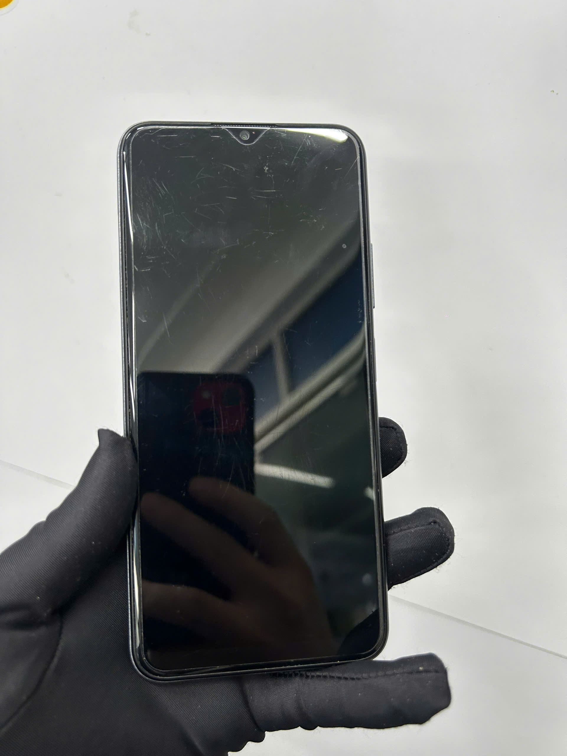 Điện thoại di động HTC Wildfire E3 lite (4GB/64GB) - Ghi (Grey) - 358949930024639 - HE3LIGI