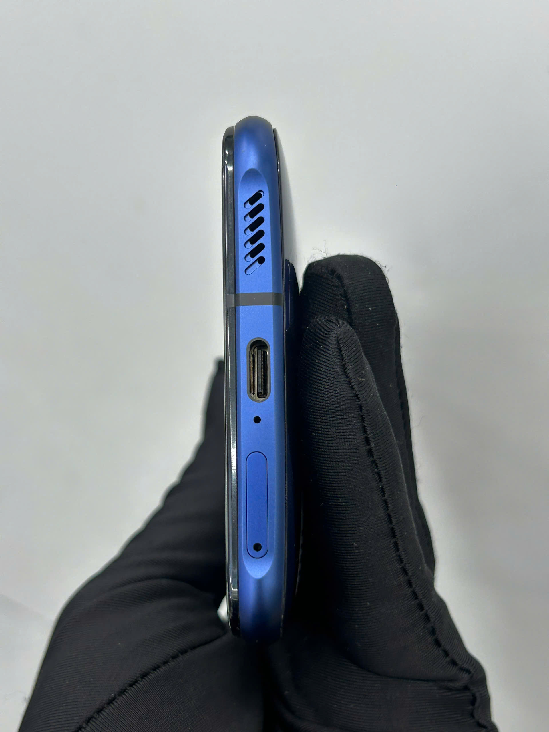 ĐTDĐ NUBIA REDMAGIC 7 PUSAR - NX679J, 16GB/256GB, Red and Blue - 869351050853156 - PUSAR