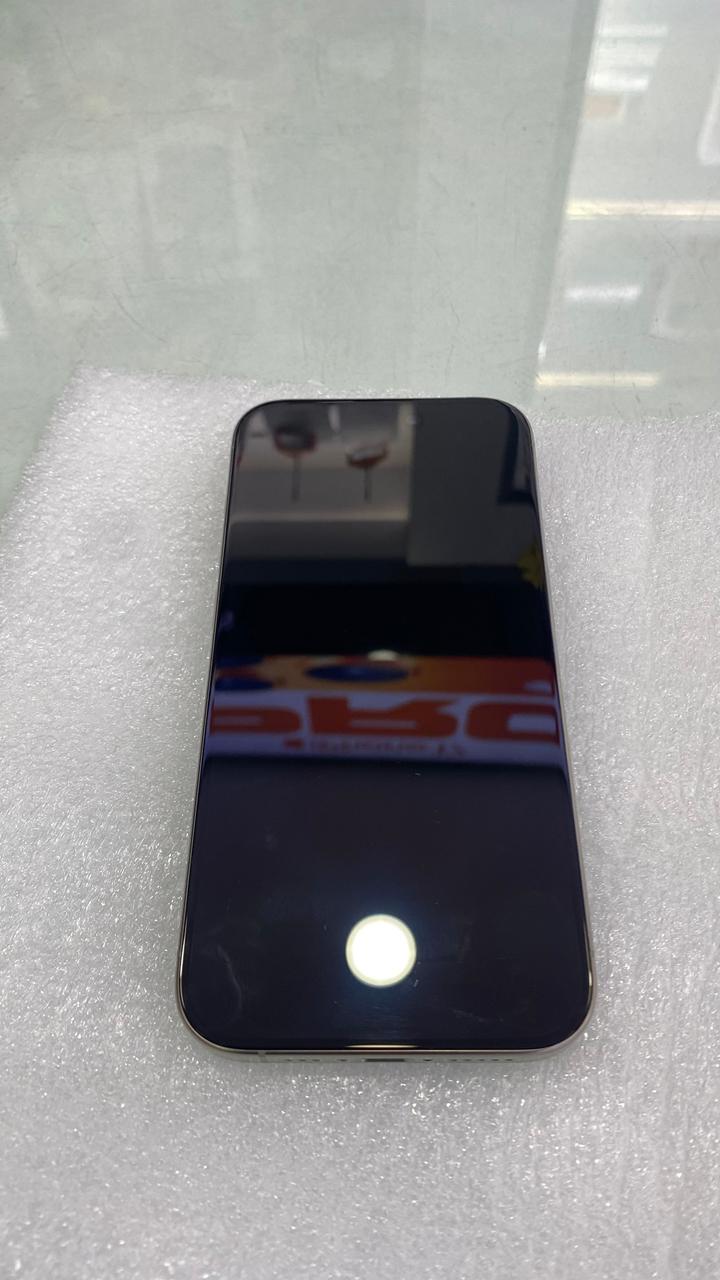 iPhone 15 Pro 128GB - Chính hãng VN/A Cũ