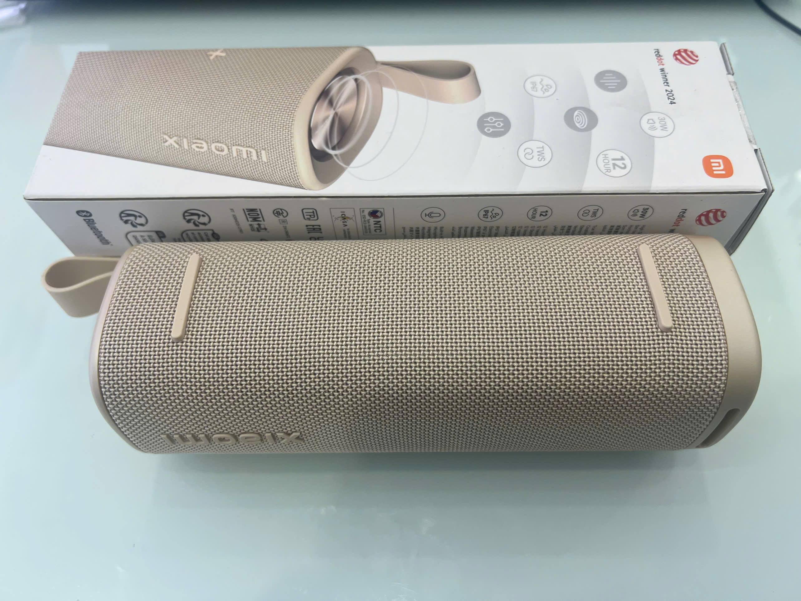 Loa Bluetooth Xiaomi Sound Outdoor