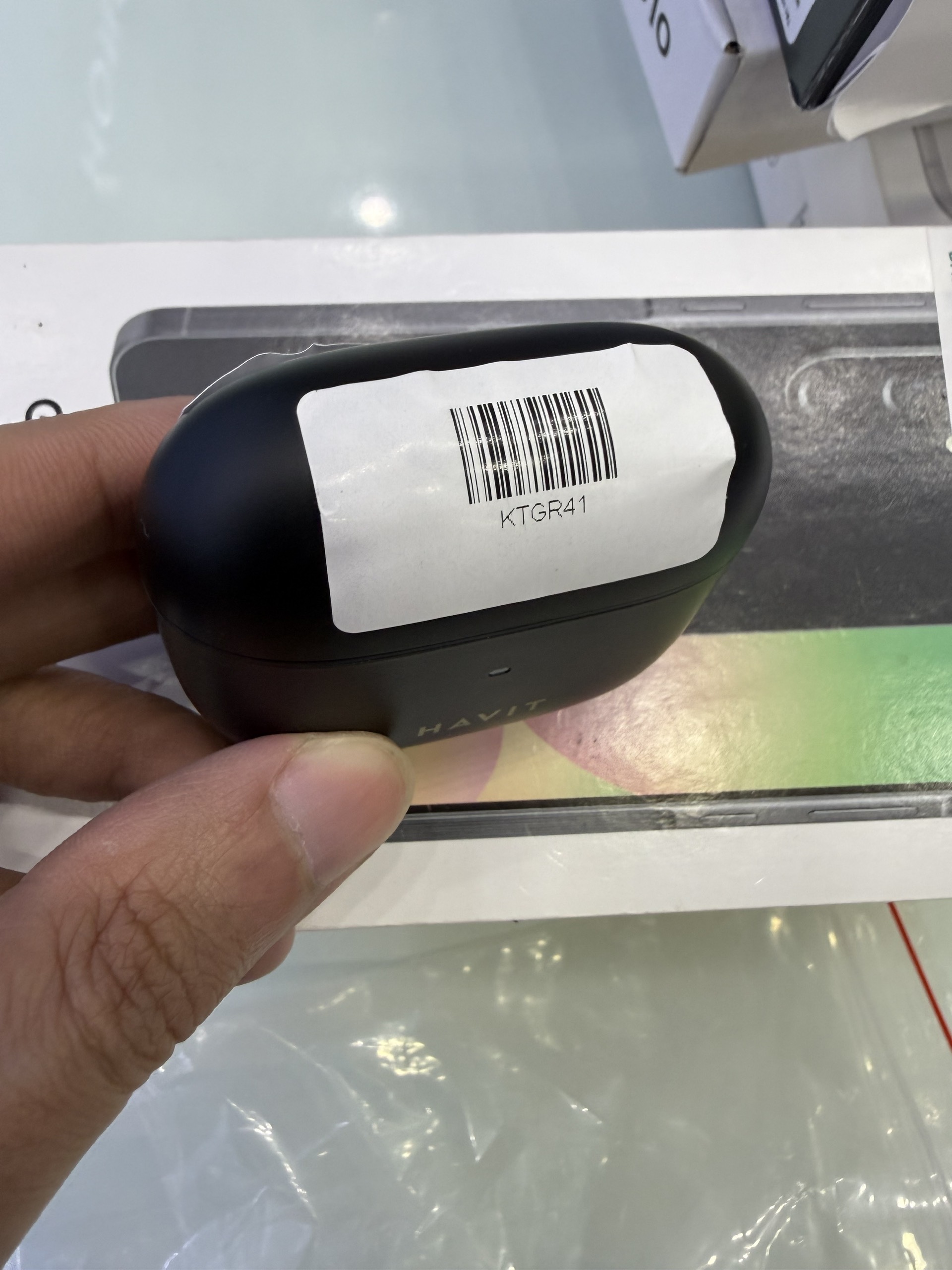 Tai nghe Bluetooth True Wireless Havit TW958 Pro  TBH