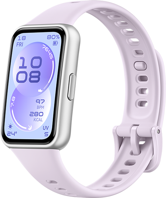 Vòng đeo tay thông minh HUAWEI Band 11