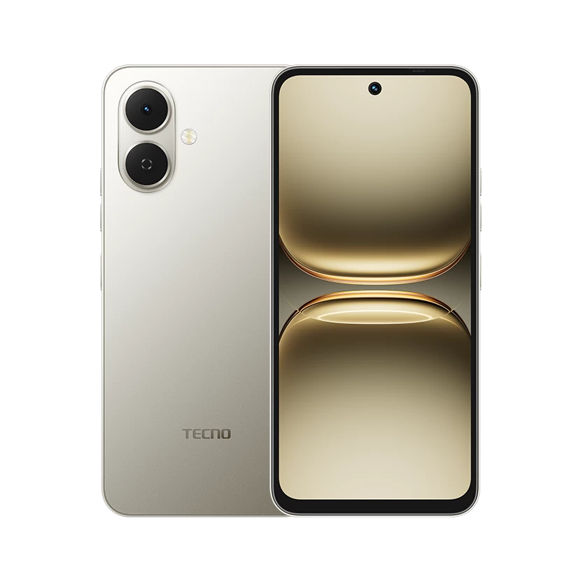 TECNO SPARK Go 2 (4+4GB/64GB)