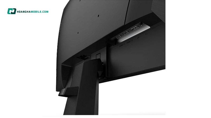 Thiết kế tiện lợi đầy đủ mọi kết nối ngoại vi. Thiết kế tiện lợi đầy đủ mọi kết nối ngoại vi.