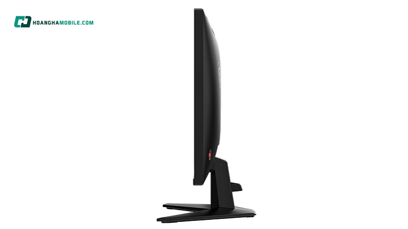 Sử dụng tấm nền IPS sống động mọi khung hình. Sử dụng tấm nền IPS sống động mọi khung hình.