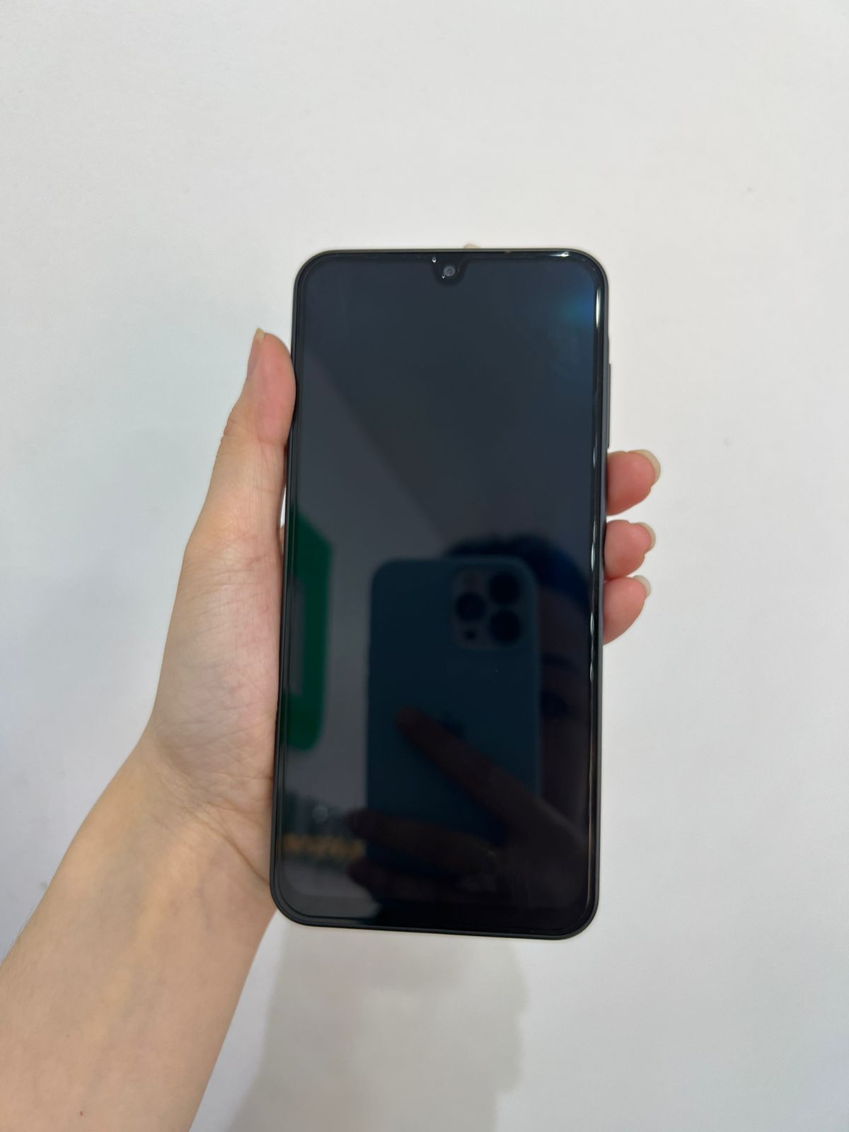 ĐTDĐ Samsung A26 5G SM-A266B/DS,8+128,Đen