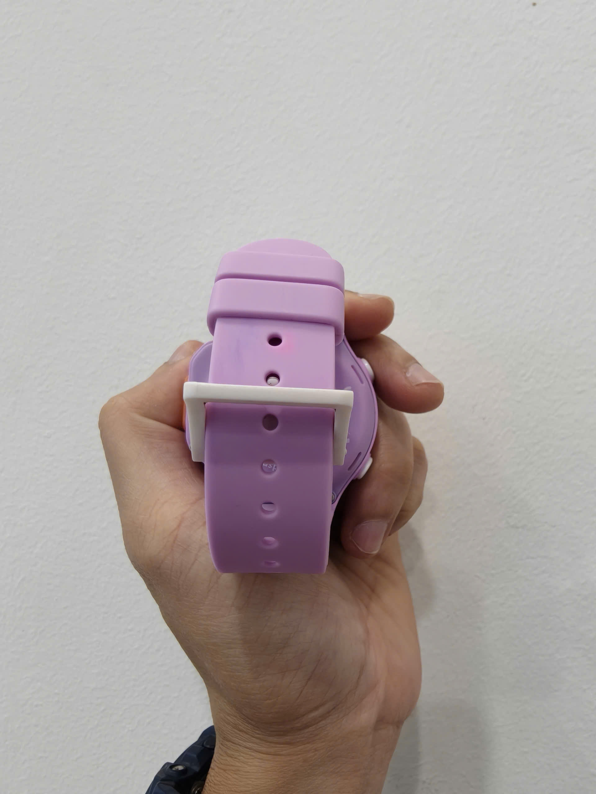 Đồng hồ thông minh trẻ em myAlo Kidsphone K84, màu tím