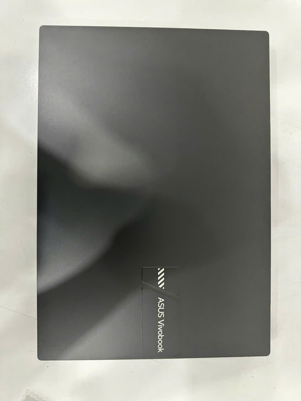 Máy tính xách tay Asus A1405V i5-13500H/16GB/512GB SSD/UMA/14" 2.8K OLED/ax+BT/FP/Win 11 Home/Đen (Black)/2YW_A1405VA-KM257W 