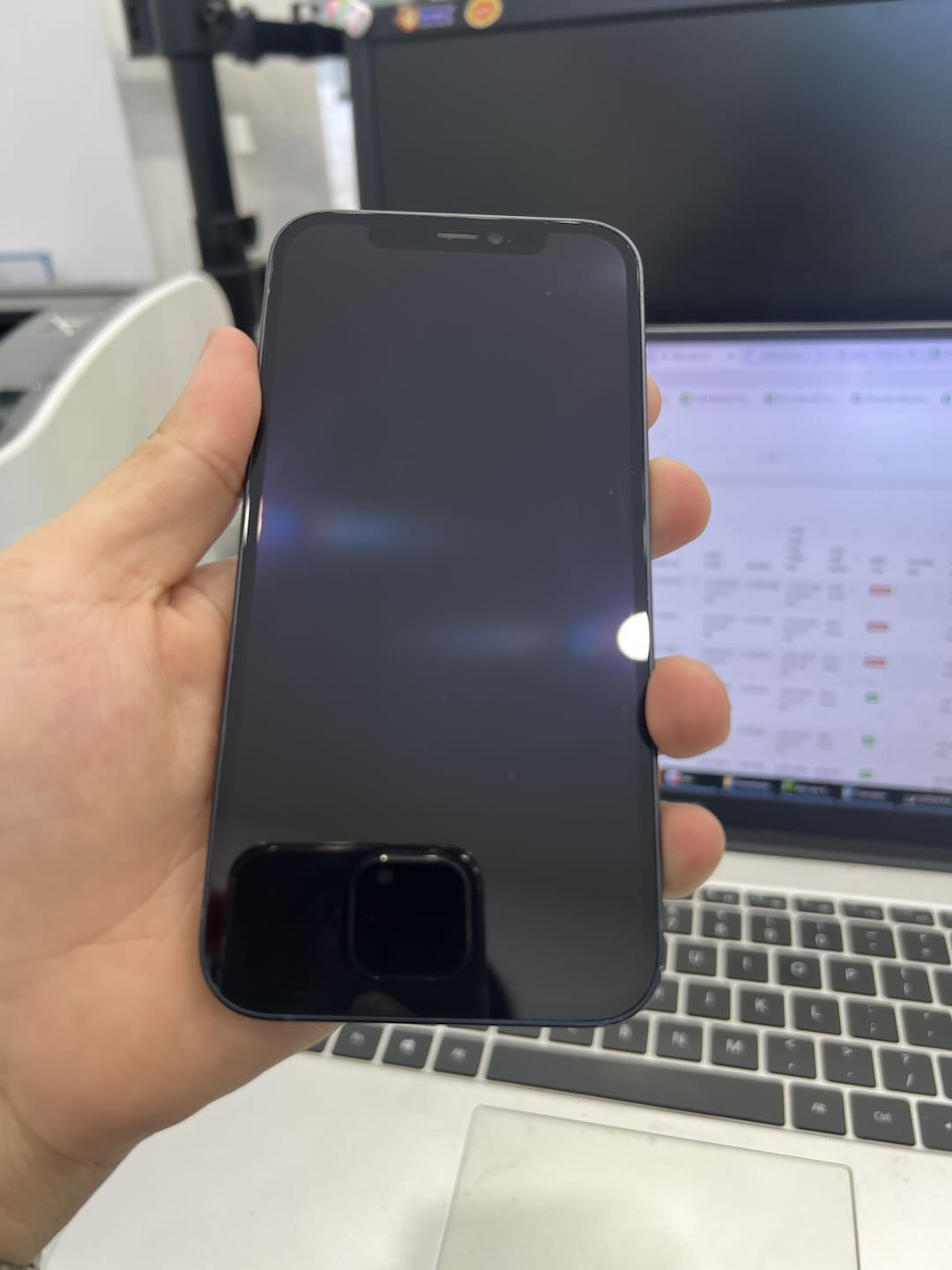 iPhone 12 (128GB) - Chính hãng VN/A Cũ